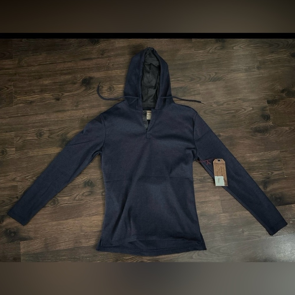 Hoodie & sweatshirt for men